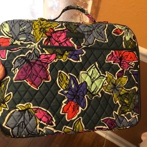 Vera Bradley Laptop case/sleeve